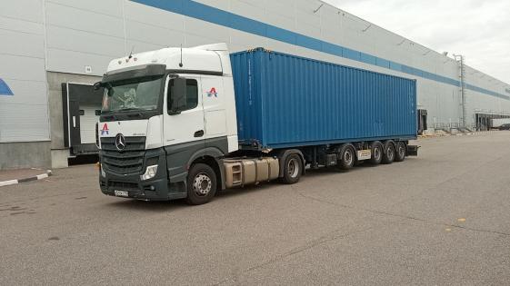 Терминал Электроугли - город Великие Луки - Термин